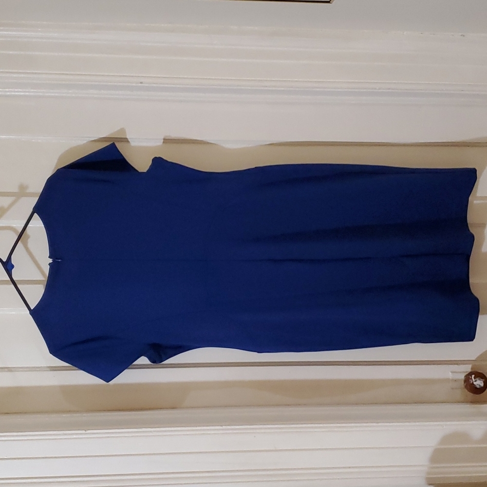 Covington dress